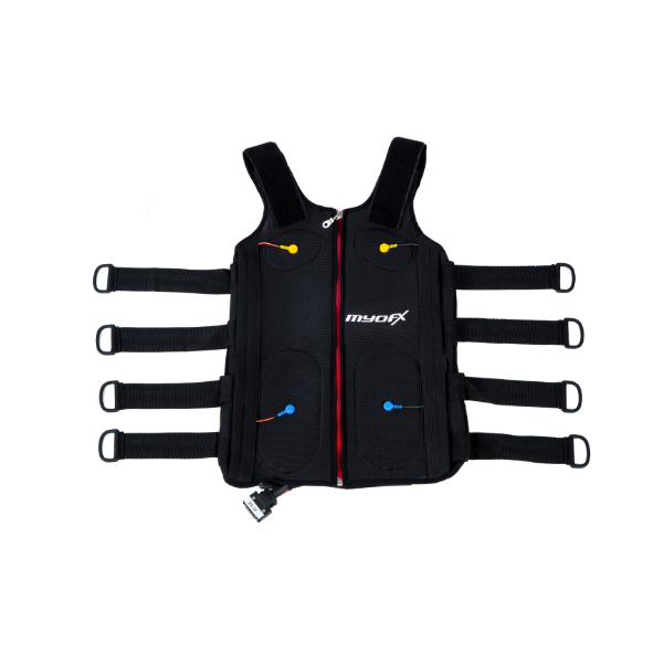 emsFX® Vest Women without cables